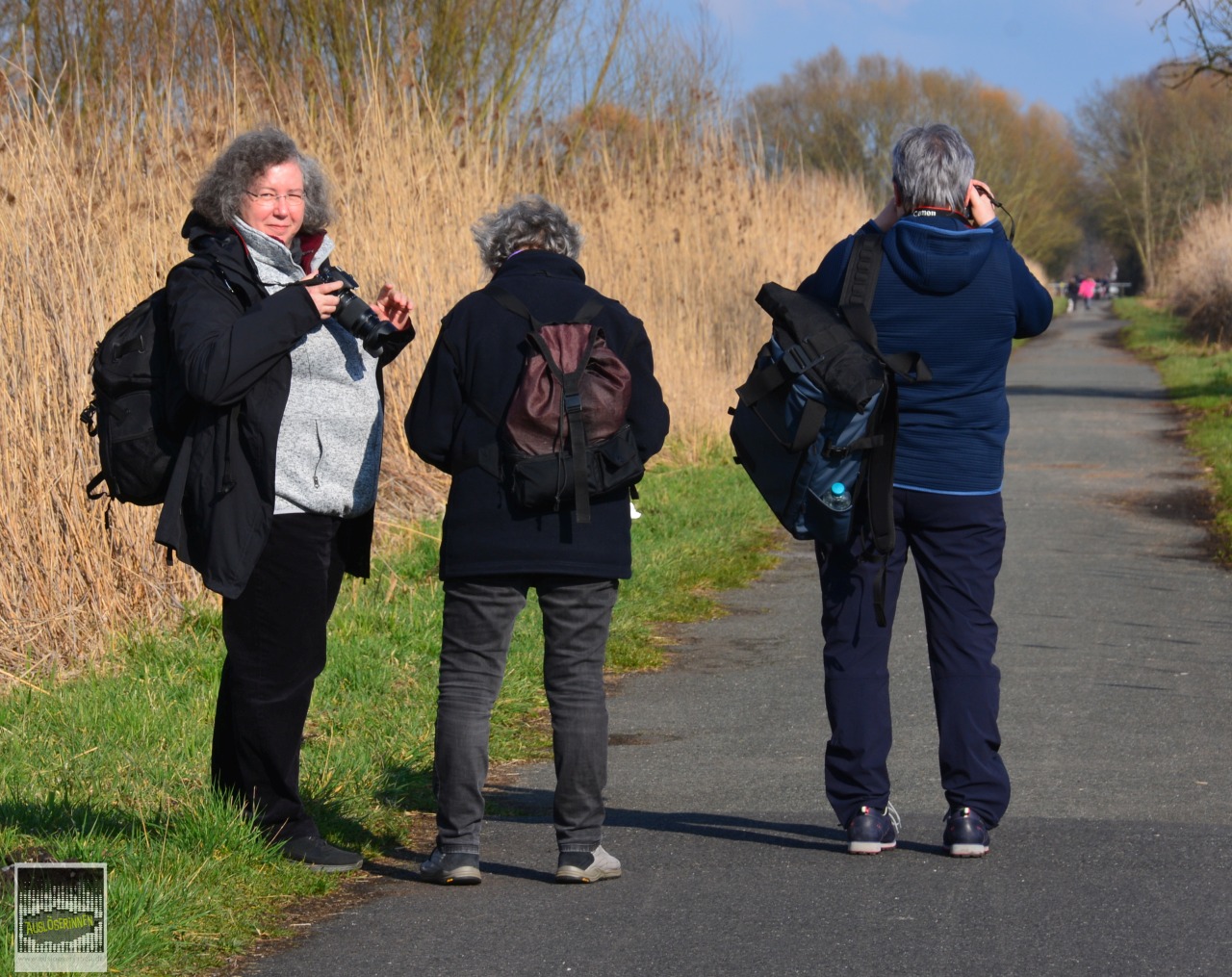 Fotografin: Heike Callies