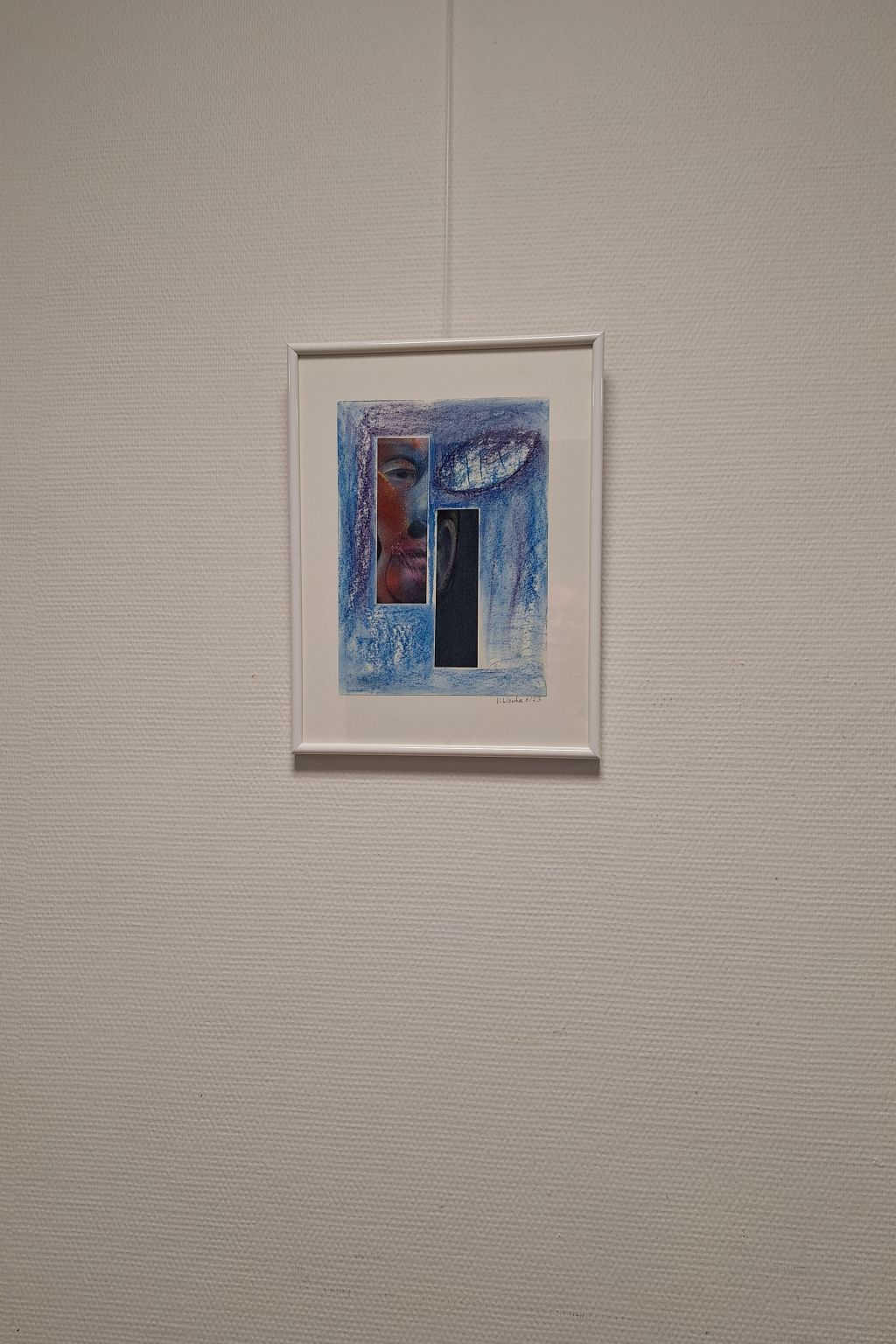 Fotografiert von: Karola Gerschmann